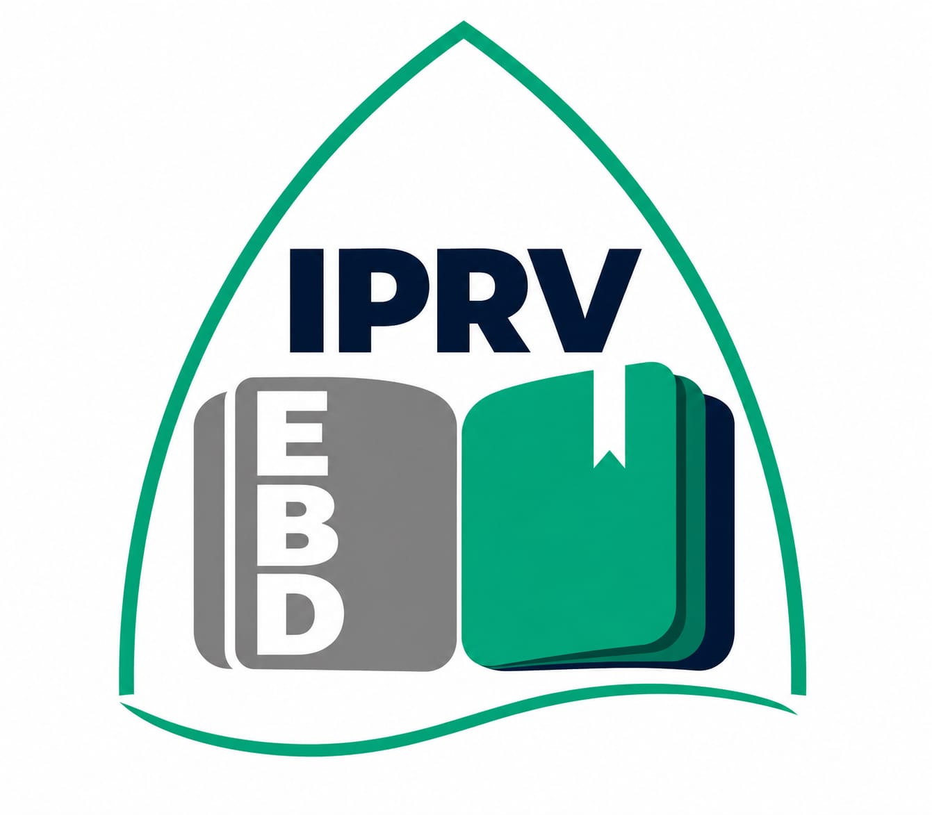 Logo da Escola Bíblica Dominical da IPRV